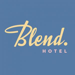 Blend Hotel Athens
