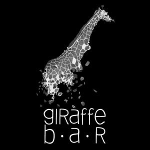 Giraffe Athens