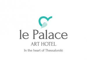 Le Palace Art Hotel