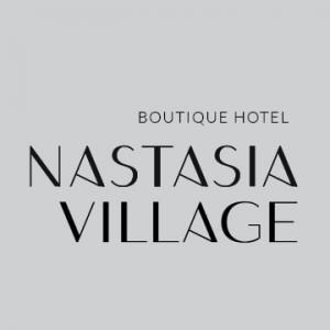 Λογότυπο Nastasia village