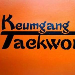 Α.Σ Taekwondo Keumgang
