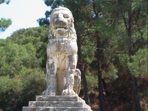 Αρχαιολογικό Mουσείο Αμφίπολης