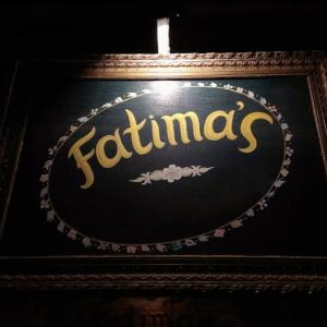 Fatima's
