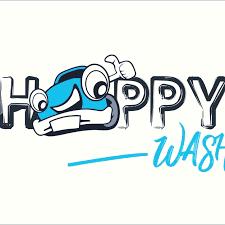 Happy Wash
