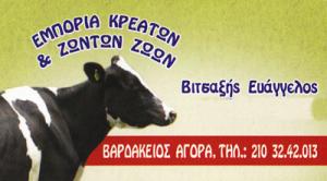 Βιτσαξής Ευάγγελος