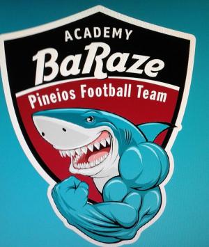 Baraze