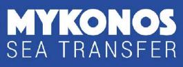 Mykonos Sea Transfer