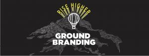 Ground branding agency