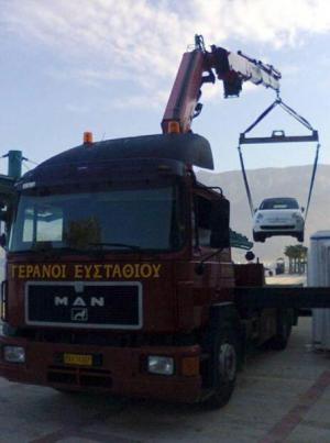 Ευσταθίου Δημήτριος