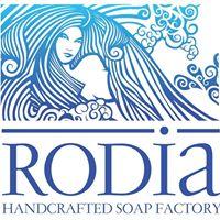 Rodia Soaps