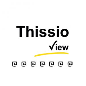 Thissio View