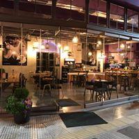 Enjoy Cafe
