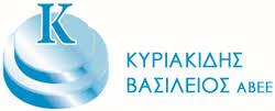 Κυριακίδης Βασίλειος