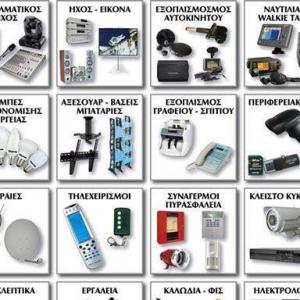 Ir-data Εlectronics