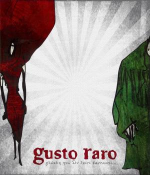 Gusto Raro