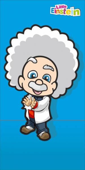 Little Einstein