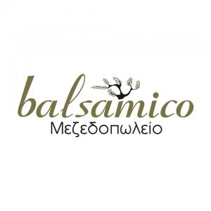 Balsamiko