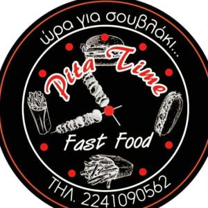 Pita Time