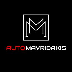 Μαυριδάκης Cars