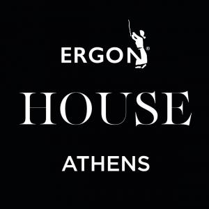 ERGON House Athens