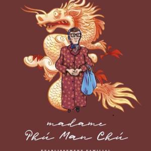 Madame PhúManChú