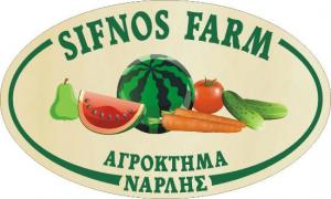 Sifnos Farm Narlis