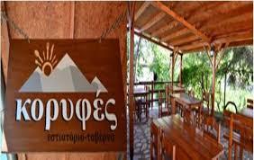 Κορυφές