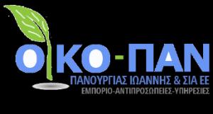 ΟΙΚΟ ΠΑΝ  Ε.Ε