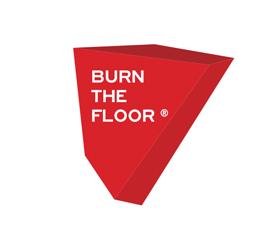 Burn The Floor