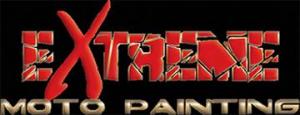 Extreme Moto Painting