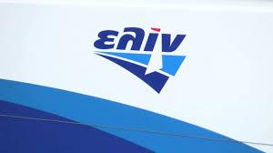 Elin Κατσαούνος Νικόλαος