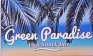 Green Paradise