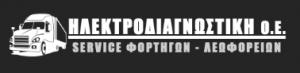 Ηλεκτροδιαγνωστική