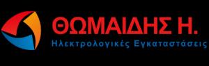 Θωμαΐδης ΟΕ