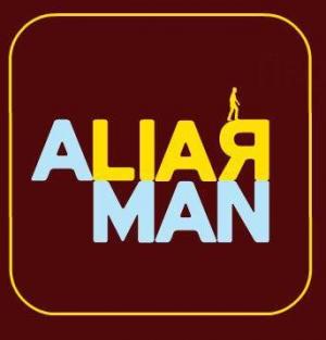 A Liar Man
