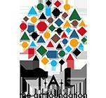 Λογότυπο TAF The Art Foundation
