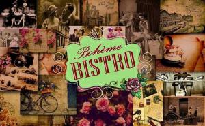 Boheme Bistro