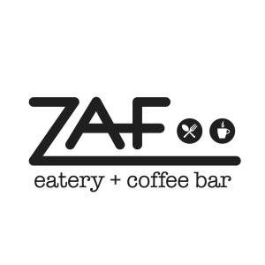 ZAF eatery + coffee bar