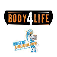 Body 4 Life