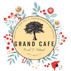 Grand Cafe