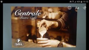 Centrale Caffè Bistro