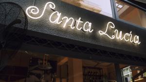 Santa Lucia Trattoria
