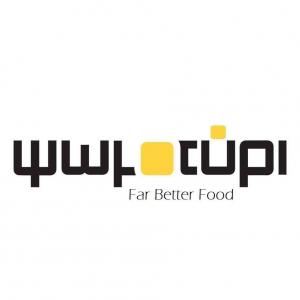 Ψωμοτύρι Far Better Food