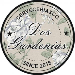 Dos Gardenias