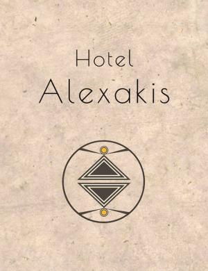 Alexakis Hotel and Spa