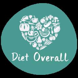 Diet Over All Φραγκίσκου Λένια