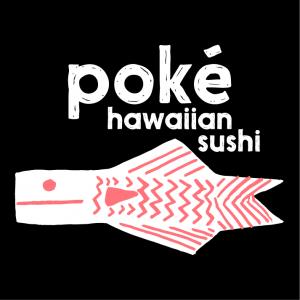 Poké Hawaiian Sushi