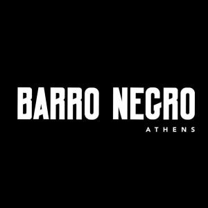 Barro Negro