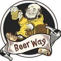 Λογότυπο Beer Way