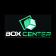 Box Center
